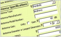 Easy Data Entry